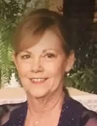 Obituary information for Pamela Harrison Rowell