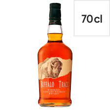 Barton 1792 distillery (sazerac co.), bardstown, ky. Buffalo Trace Bourbon Whiskey 70cl Tesco Groceries