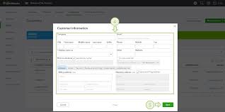 Quickbooks Property Management Chart Of Accounts Property