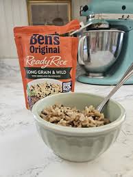 Copycat &Quot;Uncle Ben'S&Quot; Long Grain &Amp; Wild Rice Recipe - Food.Com