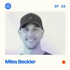 19: Miles Beckler