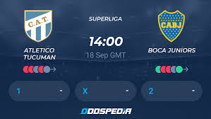 Choose from any player available and discover average rankings and prices. Atletico Tucuman Boca Juniors Live Stream Ticker Quoten Statistiken News