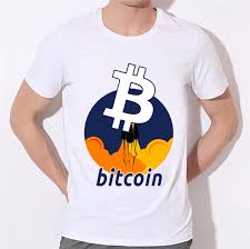 Cartoon value of a bitcoin comparable to chuck e. Men S Pocket Bitcoin Cartoon Cool Funny T Shirts Cryptocurrency Ethereum Bit Coin Coin T Shirts Buy At A Low Prices On Joom E Commerce Platform