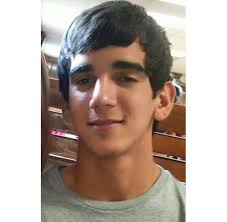 Zachary Benfield Obituary (1994