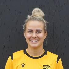 21/22: Women vs Billericay Town Women Development (A)