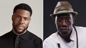 When care needs change, wesley offers different options for supportive services to fit your lifestyle and preferences. Kevin Hart Wesley Snipes Star In Netflix Series True Story Variety