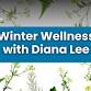 Winter Wellness with Diana Lee event image
