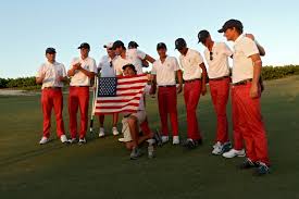 Walker cup, golf trophy awarded to the winner of a competition between amateur men's teams from the united states and the british isles, held biennially since 1922 on sites alternating between the. Viq3ye5arcej1m