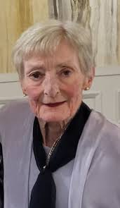 Death Notice of Margaret Diver (née Boyce) (Ramelton, Donegal)