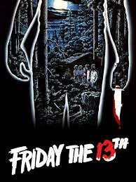 Friday the 13th was the beginning of the sick slasher genre that played out during the early 1980s. Watch Friday The 13th Prime Video
