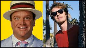 Movie Time! Journey to Nowhere: Unlocking The Stupids (1996) and Under the  Silver Lake (2019)