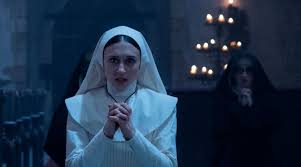 Meet The Haunting Cast Of THE NUN