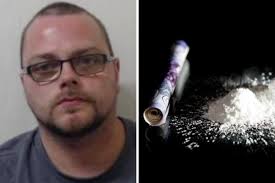 Top cop slams John Robertson for 'profiting from people's misery'