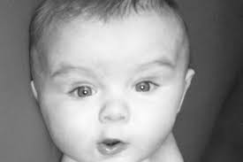 Just Born: Joel Thomas Cochrane