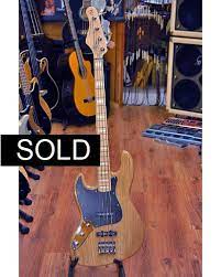 Nghiên cứu ứng dụng mod security để bảo vệ web server người hướng dẫn: Sold Items Bass Electric Bass Luthier Online Shop Doctorbass