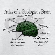 Atlas Of A Geologists Brain Men S Value T Shirt Professions 2011 Light T Shirt By Gigi Cafepress Geology Humor Geology Rocks Geologists
