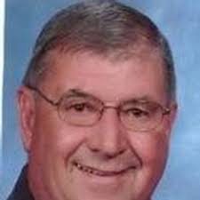 David John Ries Obituary April 9, 2008