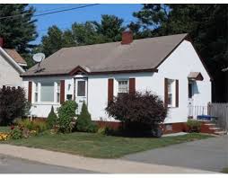 247 Grove Ave Leominster Ma 01453 Mls 71573050 Coldwell Banker House Styles Real Estate Property