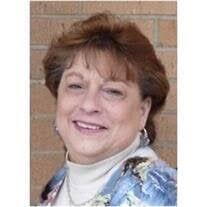 Barbara Simmonds Obituary