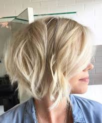 Cutest Short Blonde Hairstyles For Women Trending Right Now Trendy Hairstyles Low Maintenance Hair Hair Styles Short Hair Styles