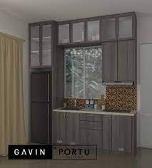 Daftar harga kitchen set terbaru juli 2021. 57 Kitchen Set Custom Ideas Kitchen Sets Kitchen Kitchen Cabinets