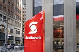 Looking for information on an online banking account and want to know if scotiabank is the best online bank for you? Scotia Hires For Us Syndicate Globalcapital