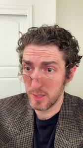 The radiologist goes to therapy