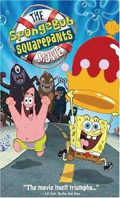 the spongebob squarepants movie 2004 pg 1h 27min animation adventure comedy 19 november 2004 usa spon spongebob spongebob squarepants squarepants