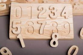 Choose from contactless same day delivery, drive up and more. 0 9 Wooden Number Puzzle Number Puzzle Learning Numbers Toy Etsy Learning Numbers Puzzles For Kids Wooden Numbers