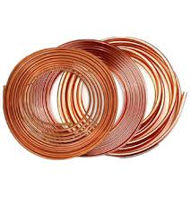 This category contains type l and type m copper pipe straight lengths, available in 1/2 through 4 nominal sizes in 10' and 20' lengths. Soft Copper Tube Soft Copper Coil Soft Copper Pipe Supplier
