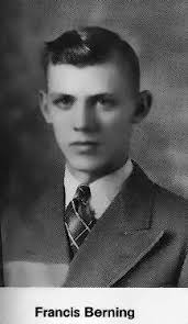 Carroll County IAGenWeb St. Bernard's Catholic School Classs of 1942