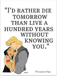 Movie love quotes on Pinterest | Movie, Love quotes and Fault In ... via Relatably.com