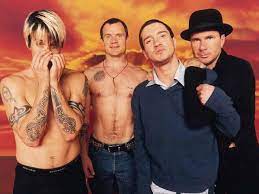 Red hot chilipeppers‏подлинная учетная запись @chilipeppers 8 апр. Red Hot Chili Peppers Not Being Produced By Justice Musicradar