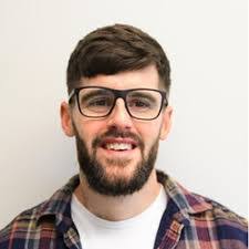 Daniel Baehr's Instagram, Twitter & Facebook