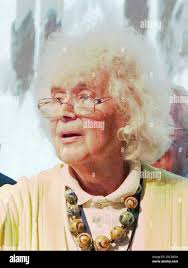 Jan morris hi-res stock photography and images