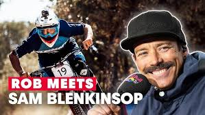 Catching Up w/ 2016 UCI MTB World Champ Danny Hart