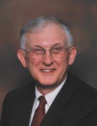 Clinton "Clint" Rierson Obituary January 13, 2021