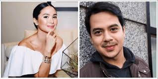 See more ideas about heart evangelista, heart evangelista style, heart evangelista outfit. Heart Evangelista Finally Admits That Decade Long Rumor With John Lloyd Cruz When In Manila