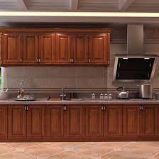 Custom furniture, joinery and carpentry making in hartfield, east sussex. China High End Quality U Shape Cherry Wood Kitchen Furniture From Factory China Solid Wood Kitchen Cabinet Cherry Kitchen Cabinet