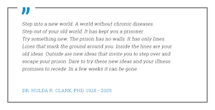 Support Dr Clark Information Center