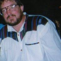 Ray Johns (poetmarinerray)