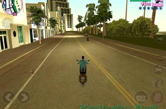 Grand Theft Auto: Vice City 5