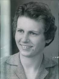 Anspach Hedwig Obituary