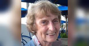 Elizabeth Ann Sleigh Obituary