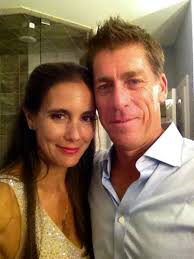 Michael Sullivan, Jaime Primak Husband: 5 Fast Facts to Know