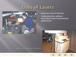 Laser Safety Ppt Video Online Download