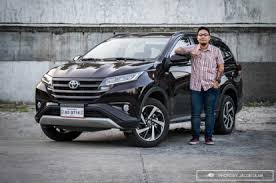 Baik & buruk | hazeeq auto review. 2018 Toyota Rush 1 5 G At Review Autodeal Philippines