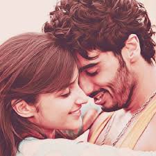 Ishaqzaade Arjun Kapoor Bollywood Couples Cute Celebrity Couples