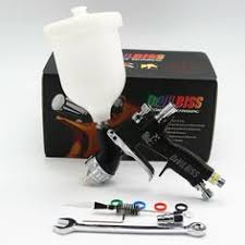 Devilbiss Spray Guns