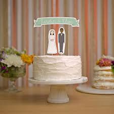 Top Etsy Wedding Reception Trend Predictions For 2019 Bride And Groom Cake Toppers Wedding Cake Toppers Custom Wedding Cake Toppers